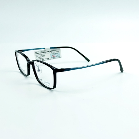 Gọng kính Eyes  Cloude EC1104 C3