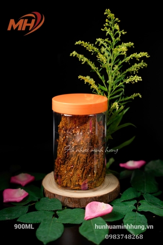 Hũ Nhựa PET: Khái Niệm Cơ Bản