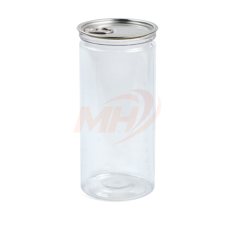 Hũ viền vặn 930 ml