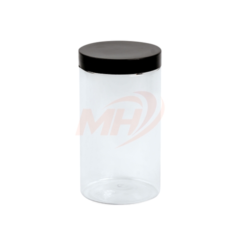 Hũ nắp vặn 1000ml
