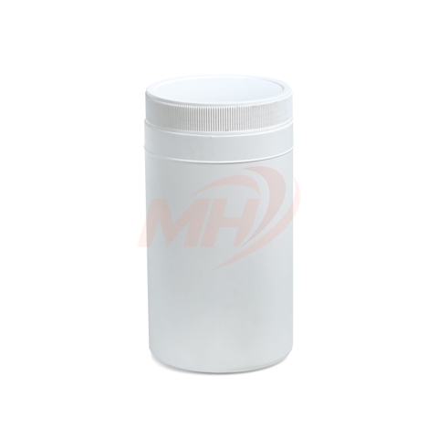 Hũ nhựa HDPE 1.5kg