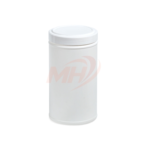 Hũ nhựa HDPE 1.2kg