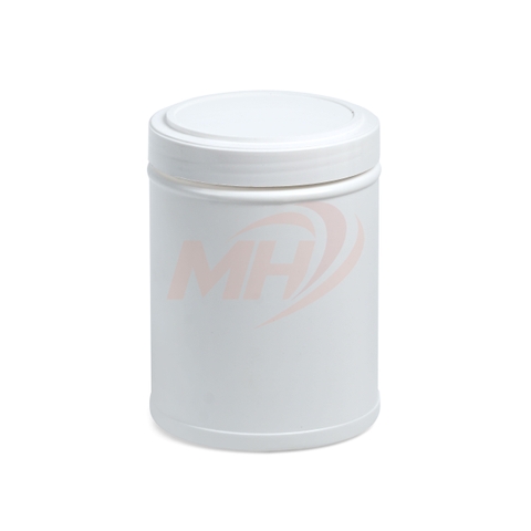 Hũ nhựa HDPE 400g