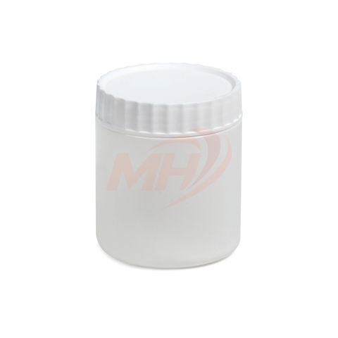 Hũ nhựa HDPE 200g