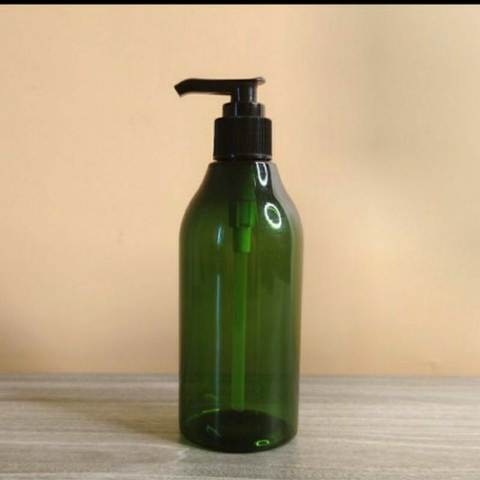 Chai Nhựa Đựng Dầu Gội, Sữa Tắm