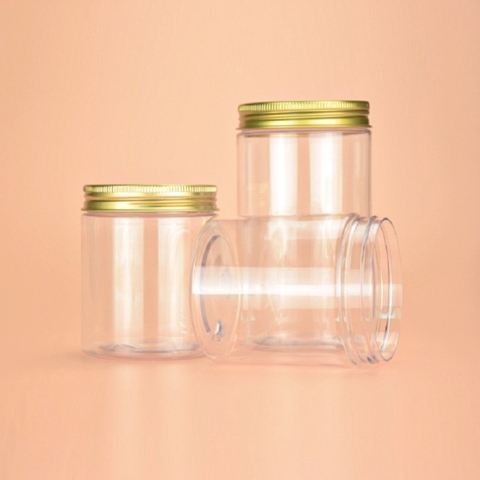 Hũ nắp vặn 750ml
