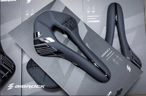 YÊN BIGROCK PRO TITANIUM