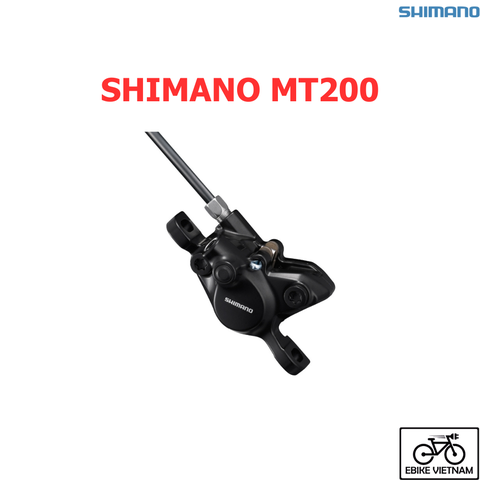 THẮNG DẦU SHIMANO MT200