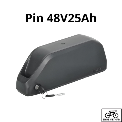 PIN LITHIUM 48V25AH