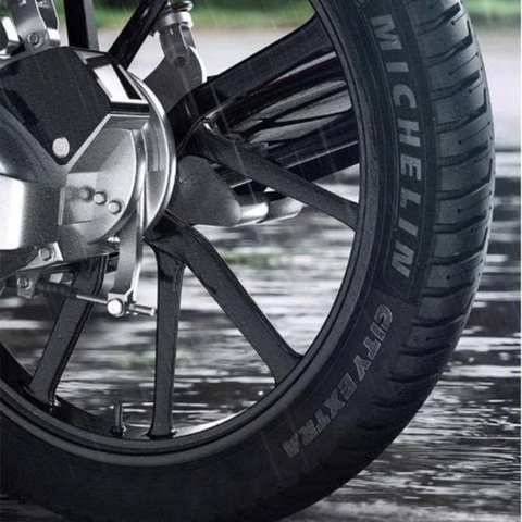 VỎ XE MICHELIN CITY EXTRA 90/90-12