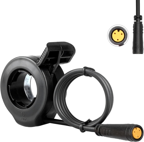 TAY GA GẠT ĐỘNG CƠ BAFANG