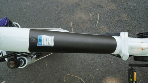 XE ĐẠP ĐIỆN TRỢ LỰC LECTRIC