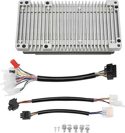 VOTOL CONTROLLER EM 72490-150S