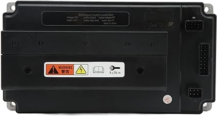 VOTOL CONTROLLER EM 72490-150S