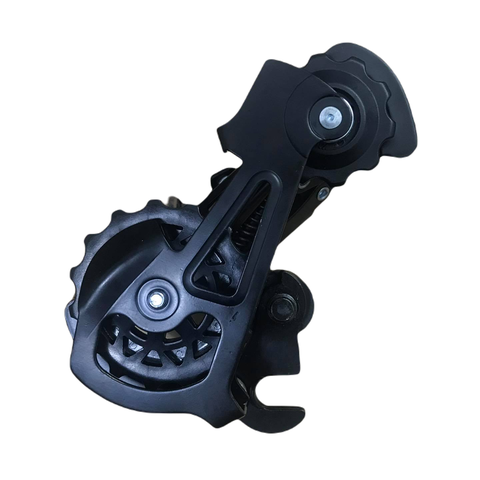 CÙI ĐỀ TĂNG SÊN ASHIMA