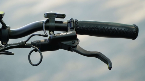 XE ĐẠP ĐIỆN TRỢ LỰC LECTRIC