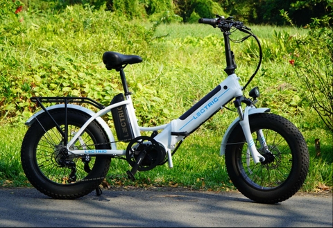 XE ĐẠP ĐIỆN TRỢ LỰC LECTRIC