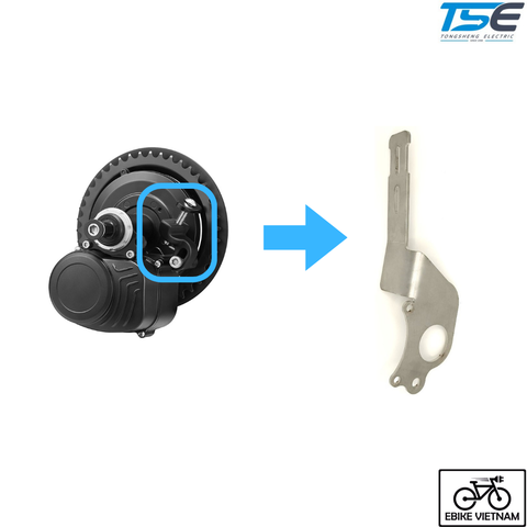 PAT TSDZ2 (250K TẶNG)