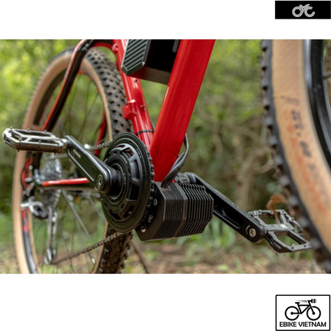 ĐỘNG CƠ TRỤC GIỮA CYC PHOTON 36-52V/750W 38T