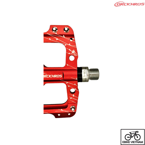 BÀN ĐẠP DRCKROS DH609