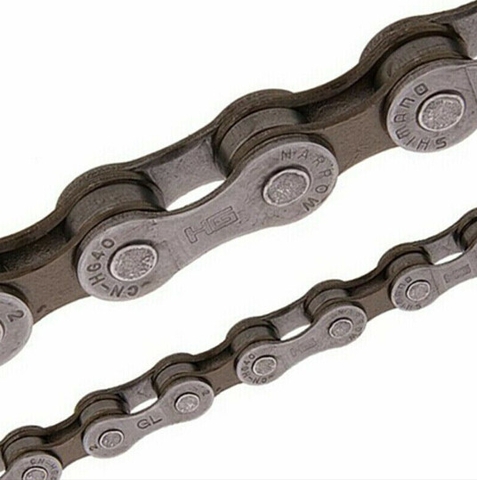 SÊN SHIMANO 8 SPEEDS