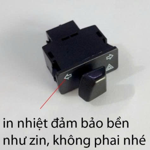 CÔNG TẮC XI NHAN KOSUN