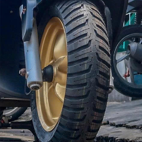 VỎ XE MICHELIN CITY EXTRA 90/90-12