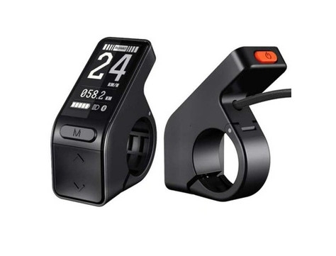 MÀN HÌNH LCD ĐỘNG CƠ BAFANG SW102