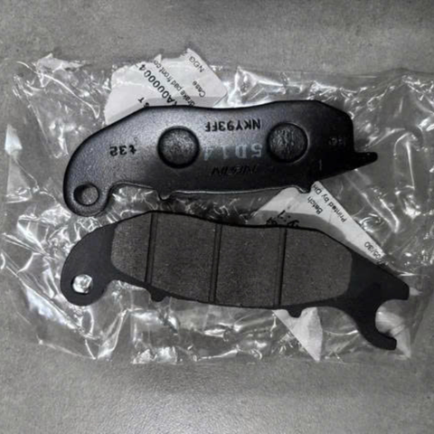 BỐ THẮNG TRƯỚC ELIG-VINFAST KLARA EM100