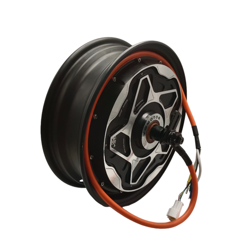 Động cơ yuma motor 3000W 12inches