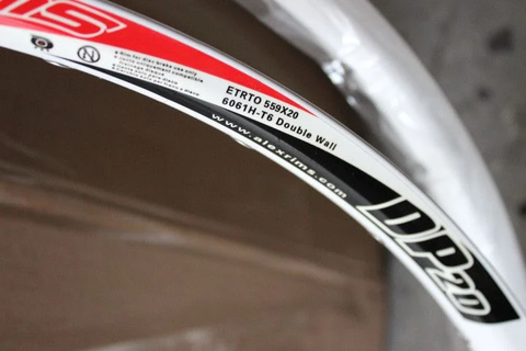 VÀNH ALEXRIMS 26 INCHES 32 LỖ