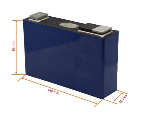 PIN LITHIUM CALT 3.7V70AH