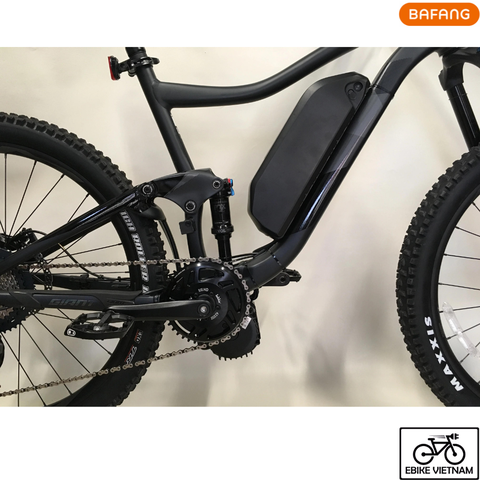 ĐỘNG CƠ TRỤC GIỮA BAFANG BBSHD 48V1000W