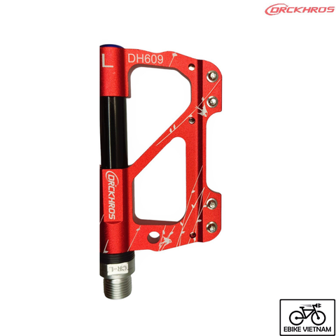 BÀN ĐẠP DRCKROS DH609