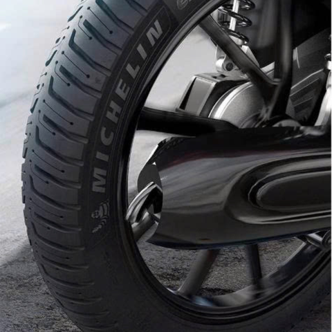 VỎ XE MICHELIN CITY EXTRA 90/90-12