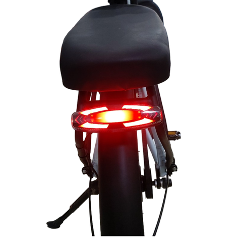 BỘ ĐÈN CÒI XI NHAN EBIKE