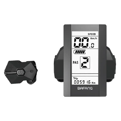 MÀN HÌNH LCD C965 BAFANG