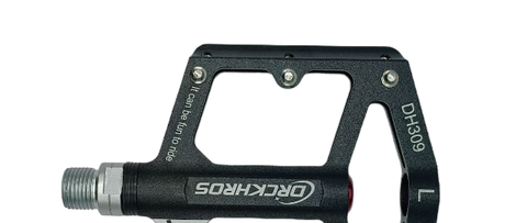 BÀN ĐẠP DRCKROS DH309