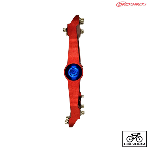 BÀN ĐẠP DRCKROS DH609