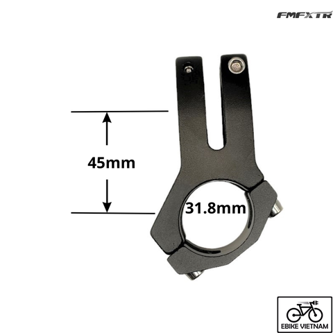PO TANG FMFXTR 31.8 X 45MM