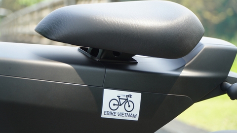 XE MÁY ĐIỆN HONDA DAX E