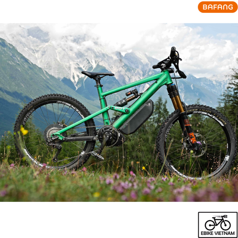 ĐỘNG CƠ TRỤC GIỮA BAFANG BBSHD 48V1000W