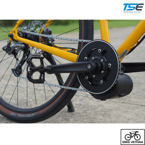 ĐỘNG CƠ TRỤC GIỮA TONGSHENG TSDZ2 48V500W