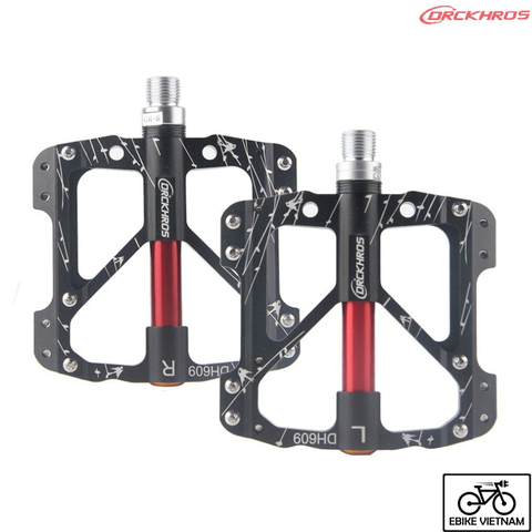 BÀN ĐẠP DRCKROS DH609