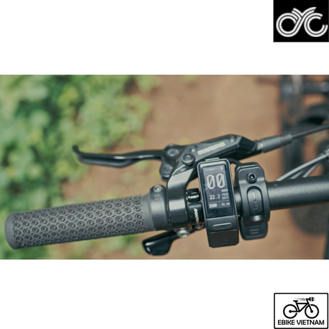 BỘ ĐỘNG CƠ CYC X1 STEALTH 48-52V 1500W