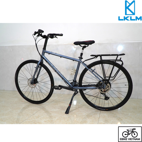 SƯỜN TOURING LKLM 318