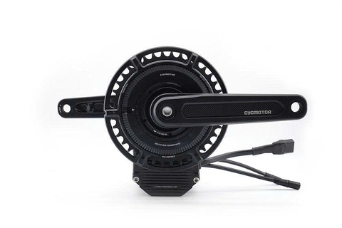 ĐỘNG CƠ TRỤC GIỮA CYC PHOTON 36-52V/750W 42T GEN 2
