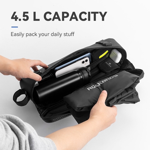 TÚI ĐỰNG PIN ROCKBROS