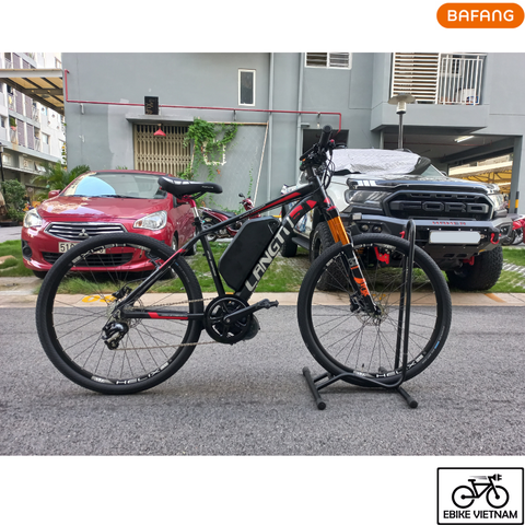 ĐỘNG CƠ TRỤC GIỮA BAFANG BBS02 48V500W