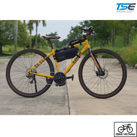 ĐỘNG CƠ TRỤC GIỮA TONGSHENG TSDZ2 48V500W